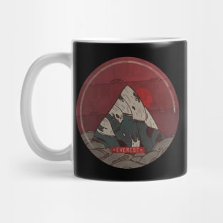 Everest Mug